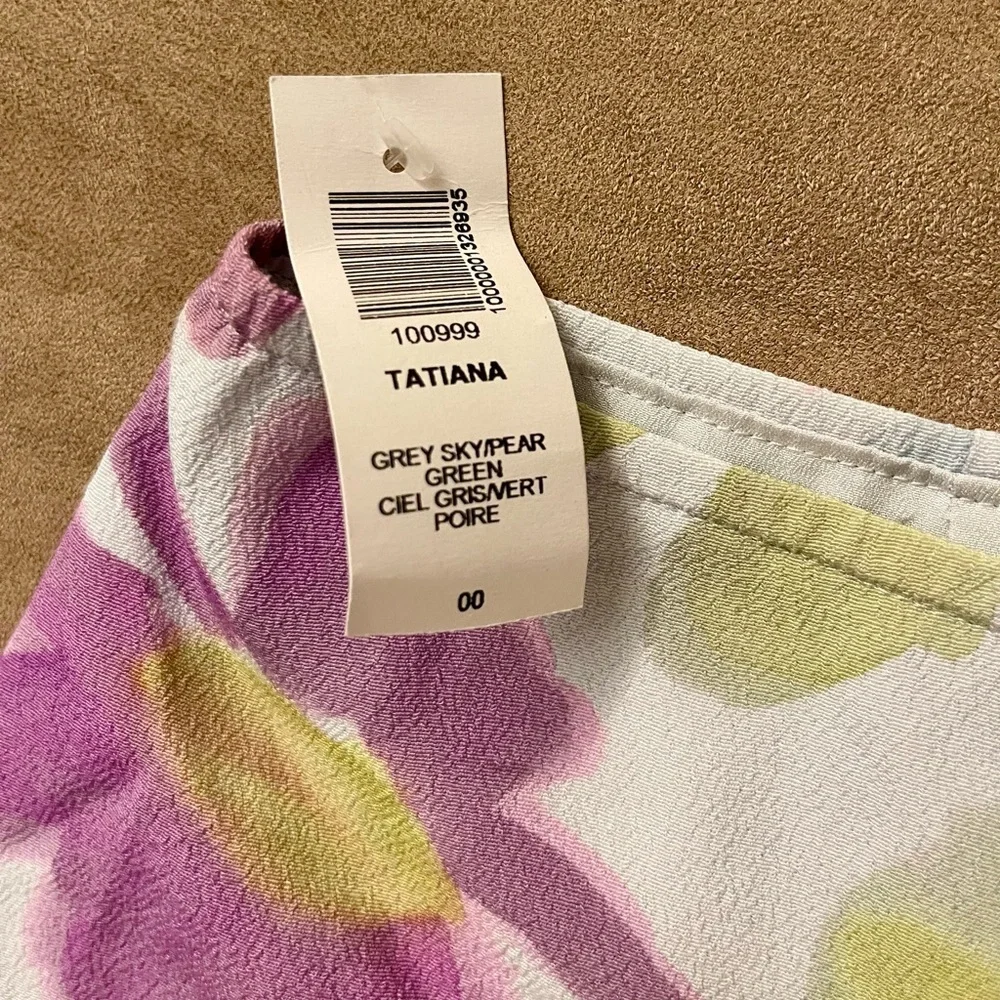 Tatiana Mini Skirt by Aritzia - Picture 4 of 7